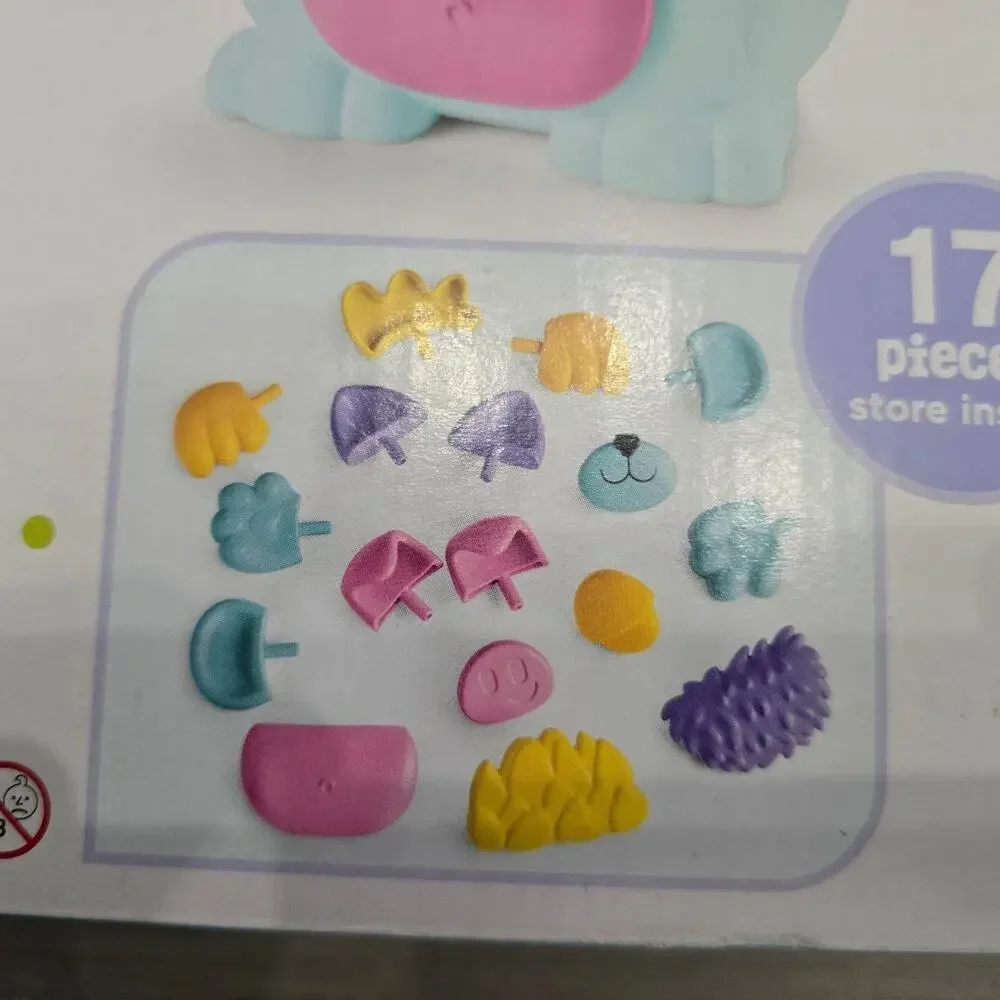 Fisher-Price FP Pets Mix & Match Pet Toy